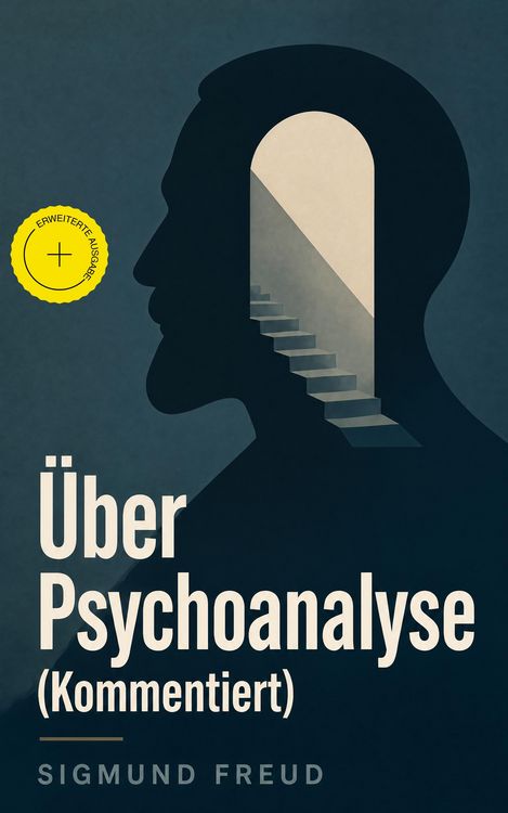 Produktbild: &Uuml;ber Psychoanalyse (Kommentiert)