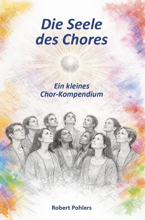 Produktbild: Die Seele des Chores