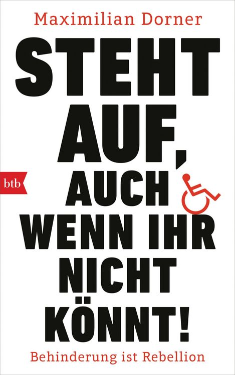 Produktbild: Steht auf, auch wenn ihr nicht k&ouml;nnt!
