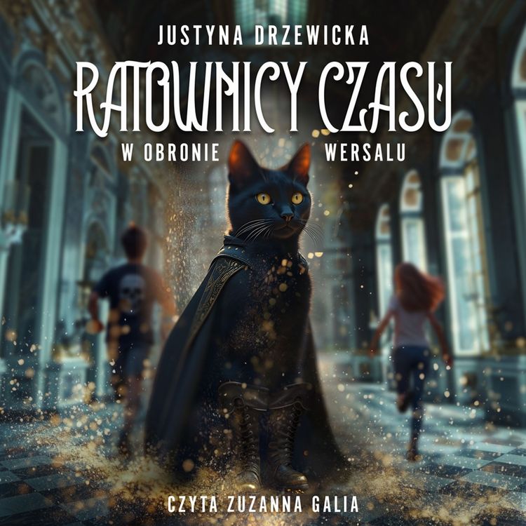 Produktbild: W obronie Wersalu