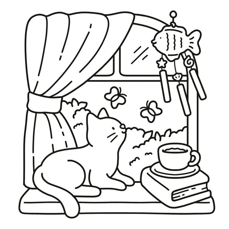 Produktbild: Cat Moments Meow_hikaru Kot Pb