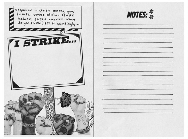 Produktbild: The Girlboss Workbook