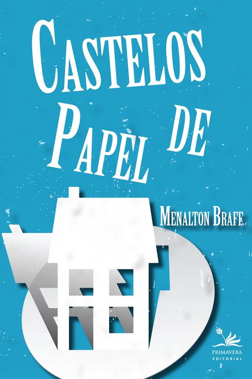 Produktbild: Castelos de papel