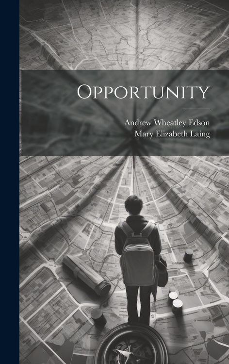 Produktbild: Opportunity