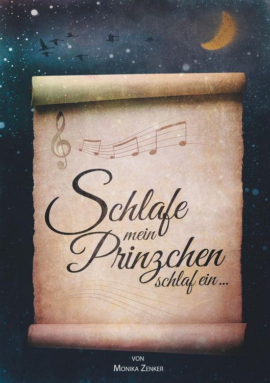 Produktbild: Schlafe mein Prinzchen schlaf ein