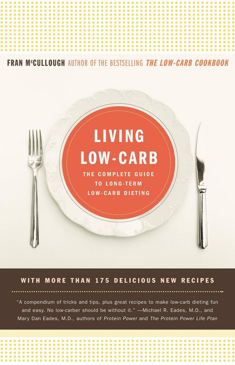 Produktbild: Living Low-Carb