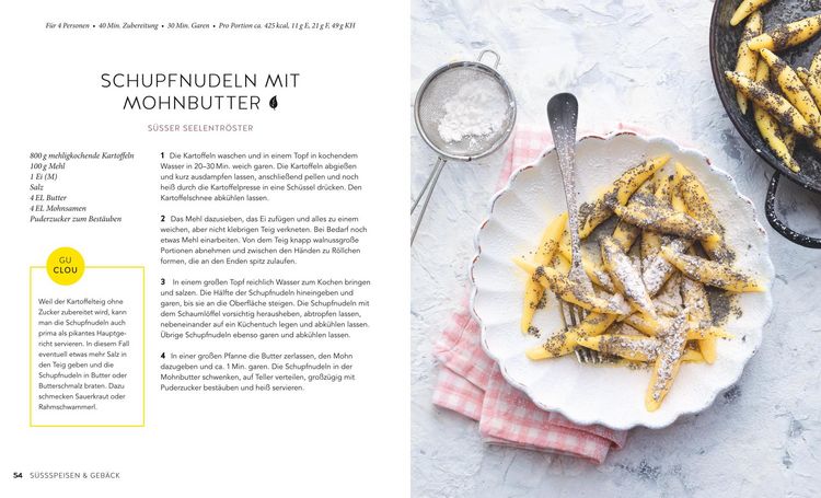 Produktbild: Bayerisch kochen