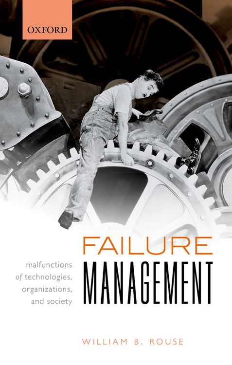 Produktbild: Failure Management