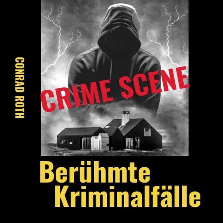 Produktbild: CRIME SCENE