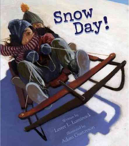 Produktbild: SNOW DAY                     D
