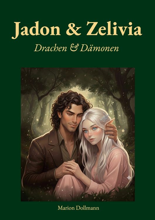 Produktbild: Jadon & Zelivia