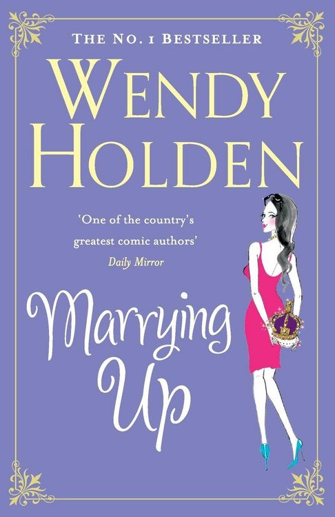 Produktbild: Marrying Up
