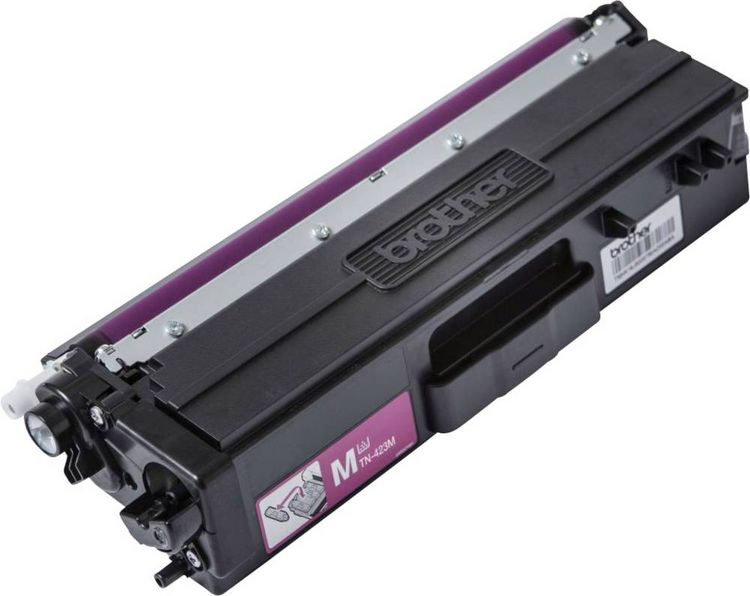 Produktbild: BROTHER Toner f&uuml;r Color-Laserdrucker/Multifunktionsger&auml;te