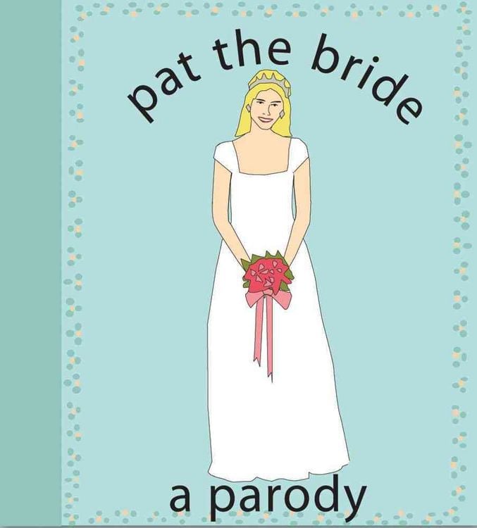 Produktbild: Pat the Bride: A Parody