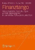 Produktbild: Finanztango
