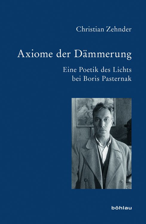 Produktbild: Axiome der D&auml;mmerung