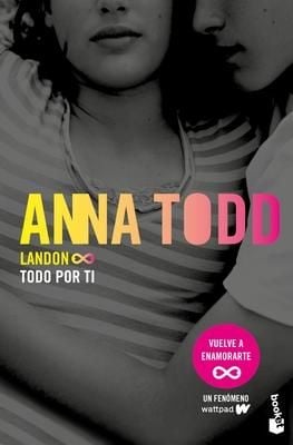 Produktbild: Landon. Todo Por Ti