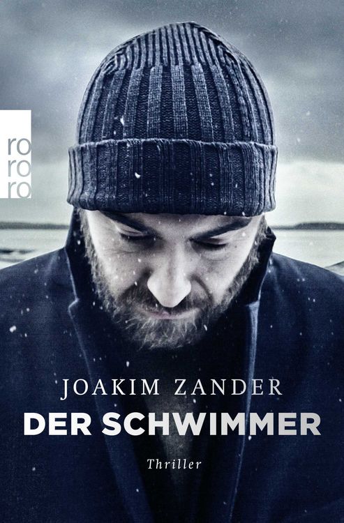 Produktbild: Der Schwimmer