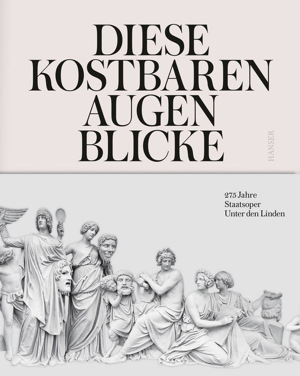 Produktbild: Diese kostbaren Augenblicke