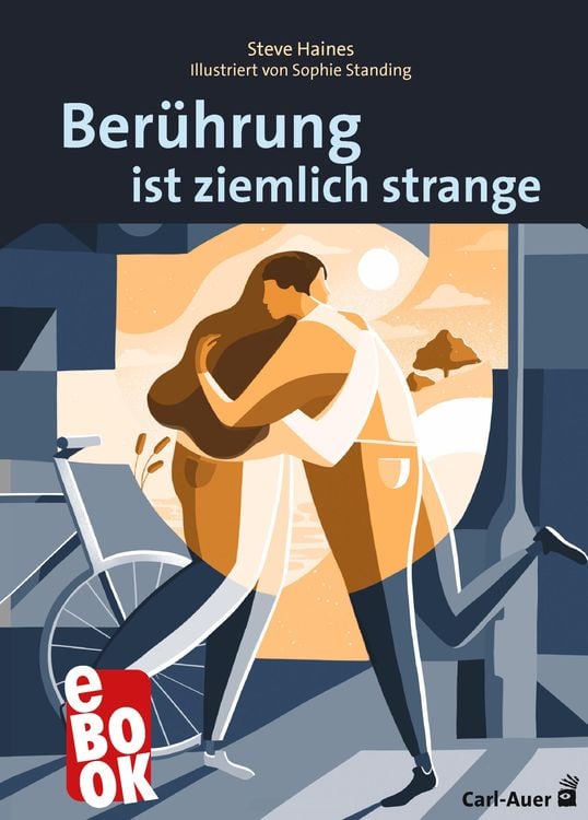 Produktbild: Berührung ist ziemlich strange
