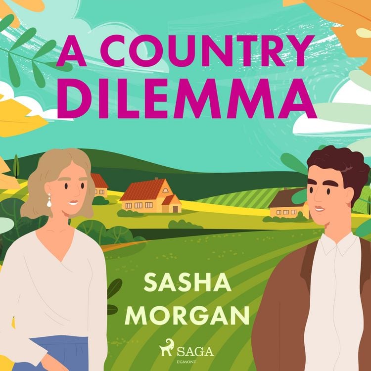 Produktbild: A Country Dilemma