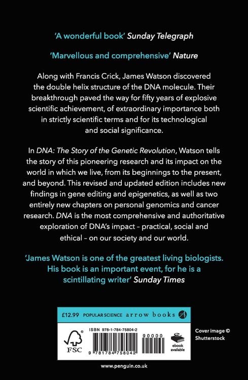 Produktbild: DNA