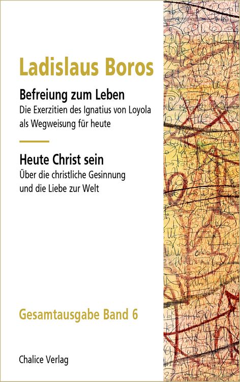 Produktbild: Befreiung zum Leben: Ignatius von Loyola | Heute Christ sein