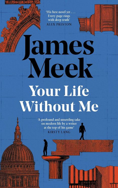Produktbild: Your Life Without Me