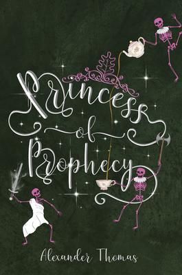 Produktbild: Princess of Prophecy
