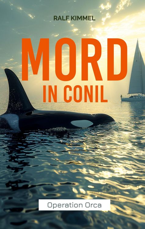 Produktbild: Mord in Conil