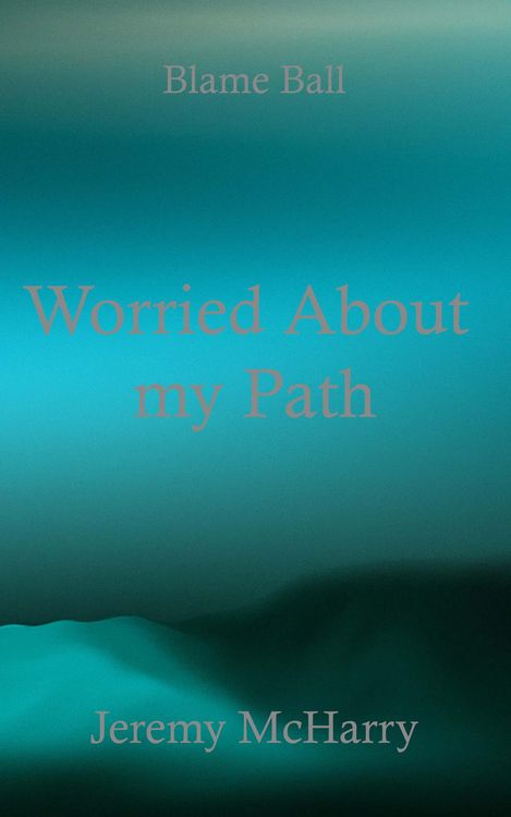 Produktbild: Worried About my Path