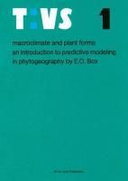 Produktbild: Macroclimate and Plant Forms