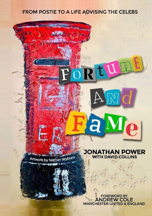 Produktbild: Fortune and Fame