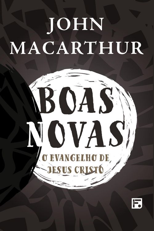 Produktbild: Boas novas