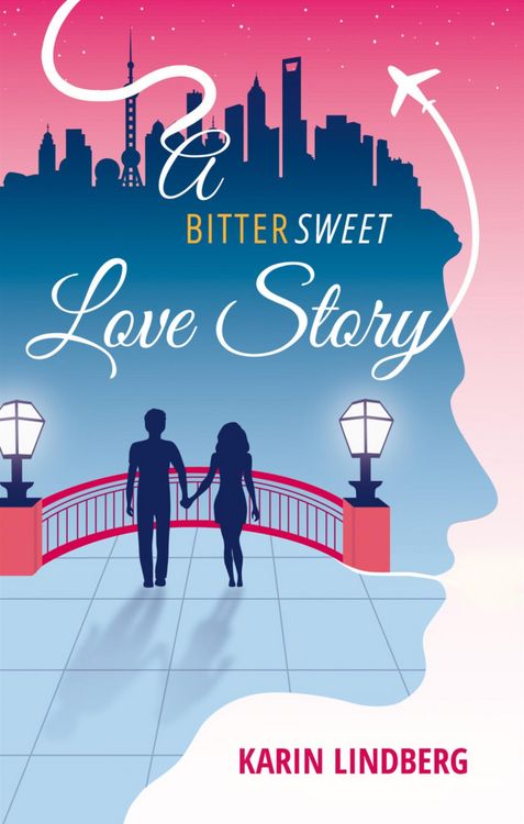 Produktbild: A Bittersweet Love Story