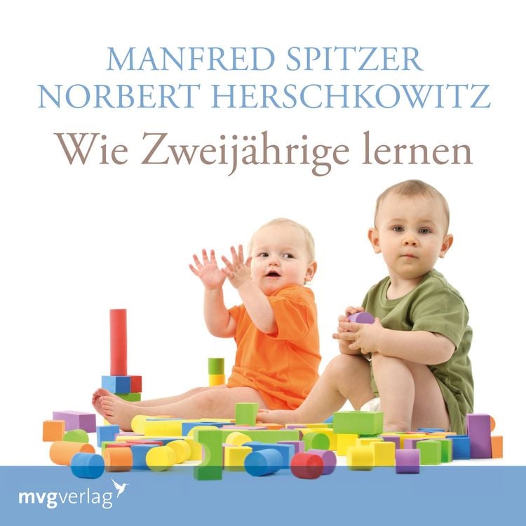 Produktbild: Wie Zweij&auml;hrige lernen