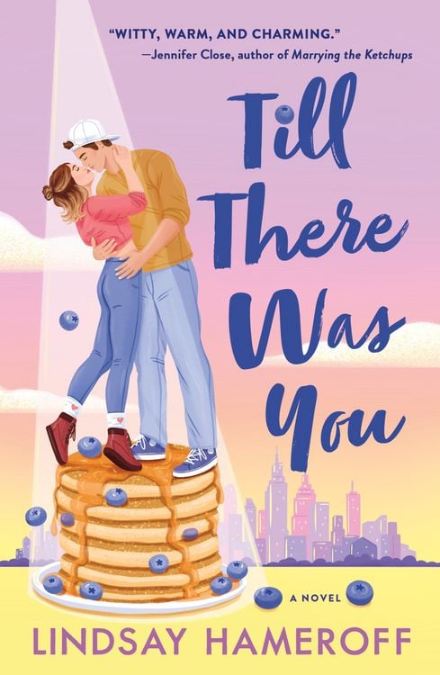 Produktbild: Till There Was You