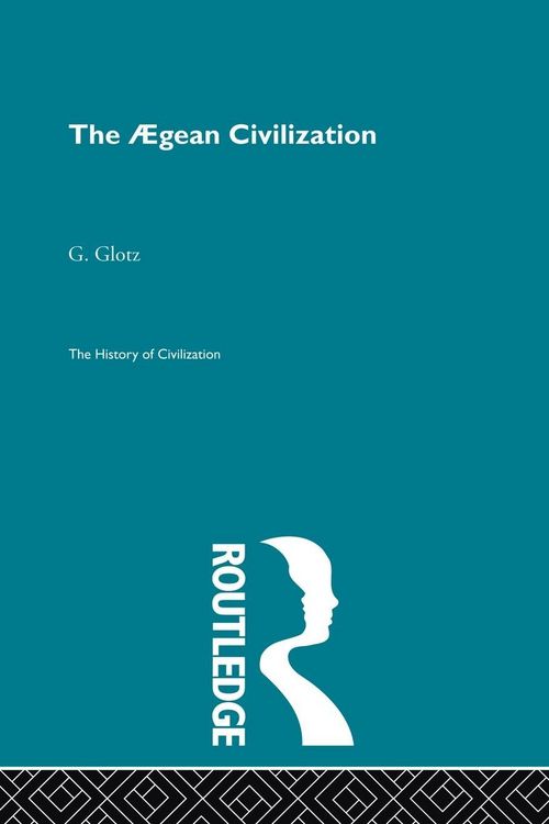 Produktbild: The Aegean Civilization
