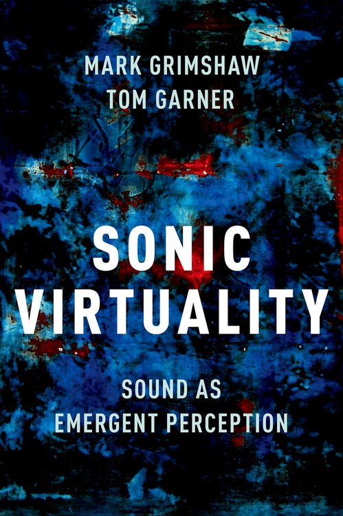 Produktbild: Sonic Virtuality