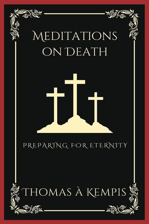 Produktbild: Meditations on Death
