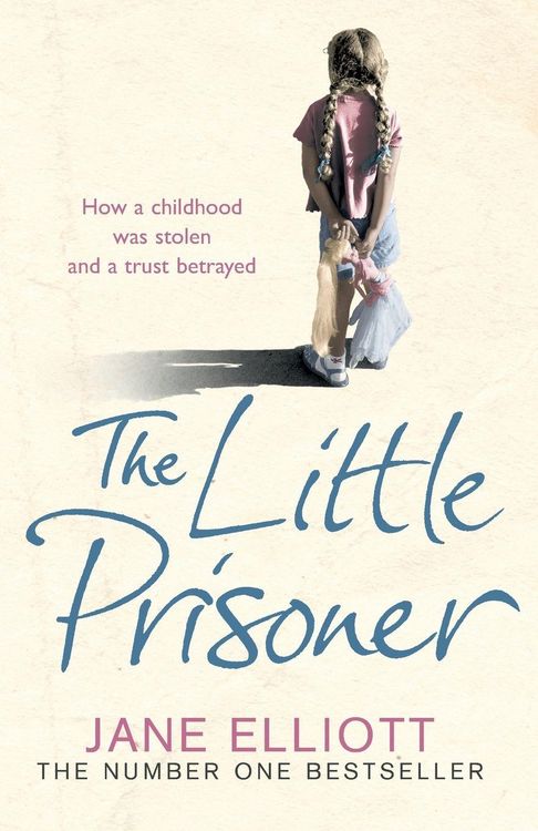 Produktbild: The Little Prisoner