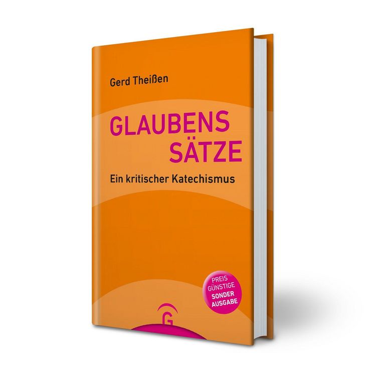 Produktbild: Glaubenss&auml;tze