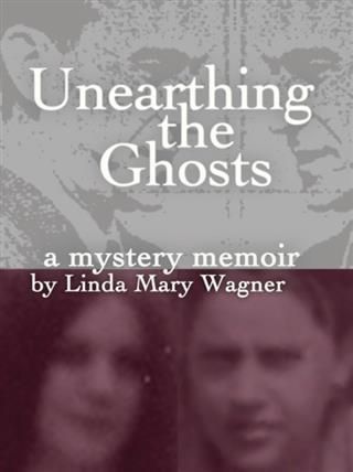 Produktbild: Unearthing the Ghosts