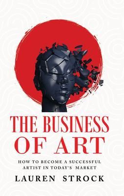 Produktbild: The Business of Art