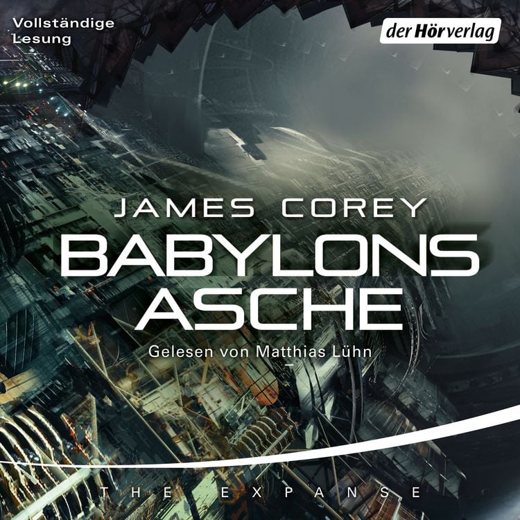 Produktbild: Babylons Asche