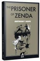 Produktbild: The Prisoner of Zenda