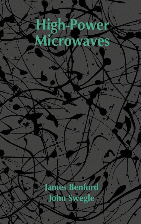 Produktbild: High-Power Microwaves