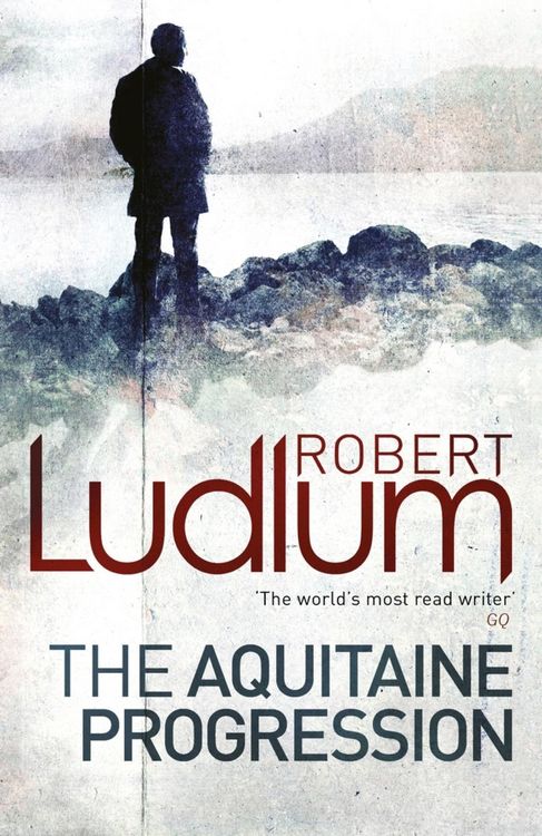 Produktbild: The Aquitaine Progression