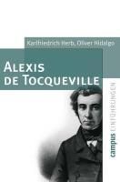Produktbild: Alexis de Tocqueville