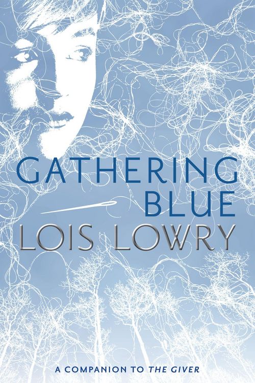Produktbild: Gathering Blue
